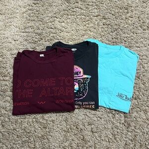 Medium T-shirt Bundle